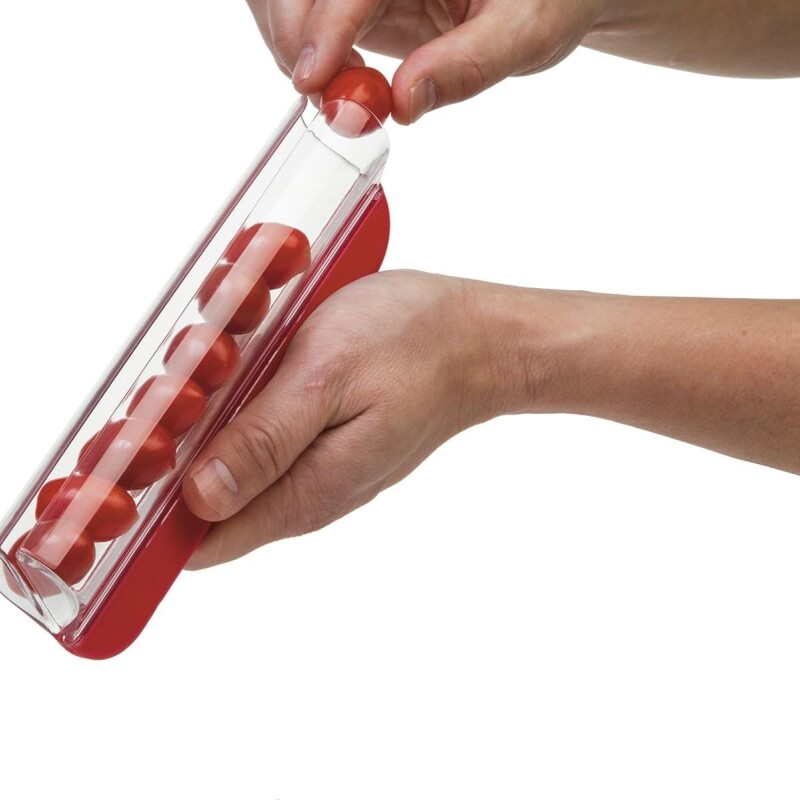CORTADOR TOMATES CHERRY - P/GT-3570 CORTADOR TOMATES CHERRY - P/GT-3570