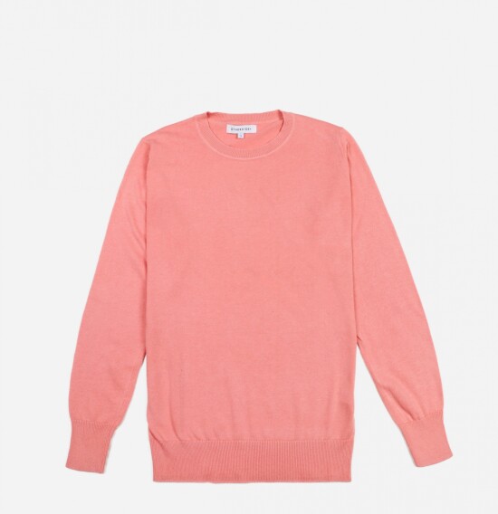 Sweater básico ROSA
