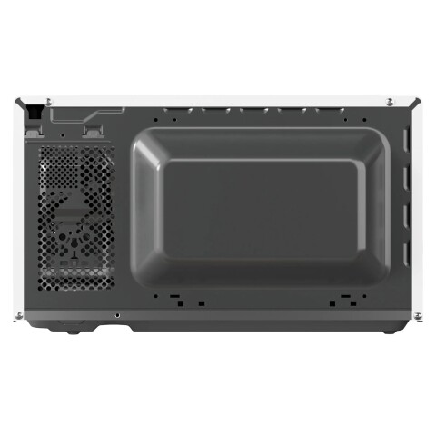 Microondas Midea 25L Digital 0510MM0P02MOE Blanco Microondas Midea 25L Digital 0510MM0P02MOE Blanco
