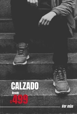 Descuentazo julio 2025 - home 2