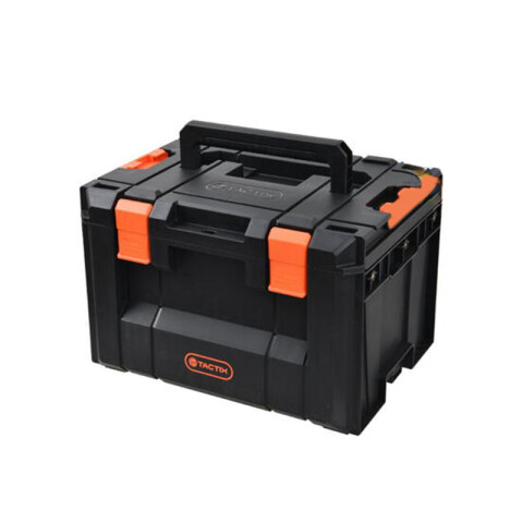 Caja mediana de herramientas sistema modular TT0324