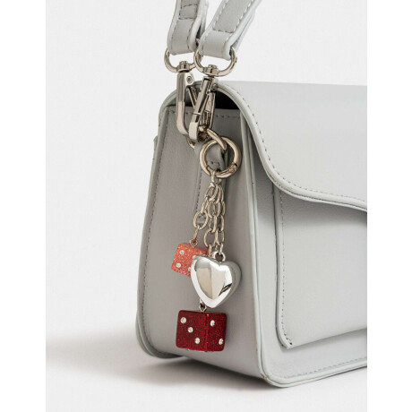 Bandoleras Gris Medio