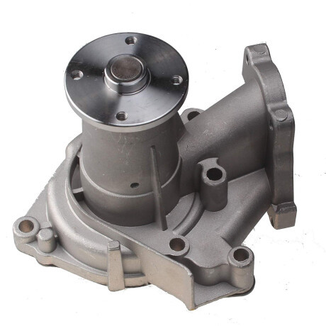 BOMBA AGUA MITSUBISHI L200 L300 HYUNDAI H100 H1 DIESEL 07/KIA BONGO - BOMBA AGUA MITSUBISHI L200 L300 HYUNDAI H100 H1 DIESEL 07/KIA BONGO -