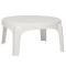 Mesa aux Puket BLANCO