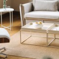 Mesa Baja Northway XL Crema
