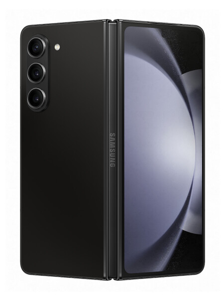 Celular Samsung Galaxy ZFold 5 512GB DS Negro Celular Samsung Galaxy ZFold 5 512GB DS Negro