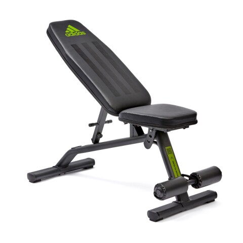 Banco Utility Adidas Performance Negro