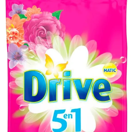 DETERGENTE LIQUIDO DRIVE P/ROPA ROSAS Y LILAS DOY PACK 3 LT DETERGENTE LIQUIDO DRIVE P/ROPA ROSAS Y LILAS DOY PACK 3 LT