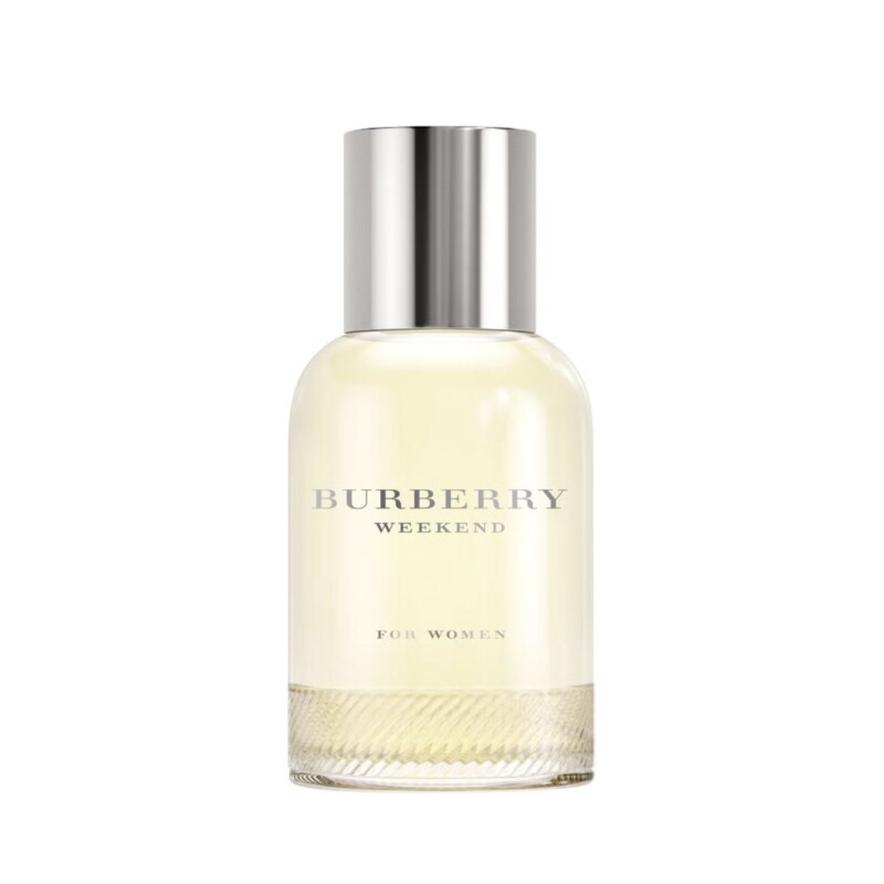 Perfume Burberry Women´s Weekend EDP 30ML Perfume Burberry Women´s Weekend EDP 30ML