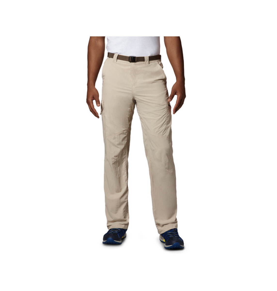 Pantalon Silver Ridge Cargo Hombre - Fossil 