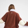 Buzo Polar LOLY N+ Marron