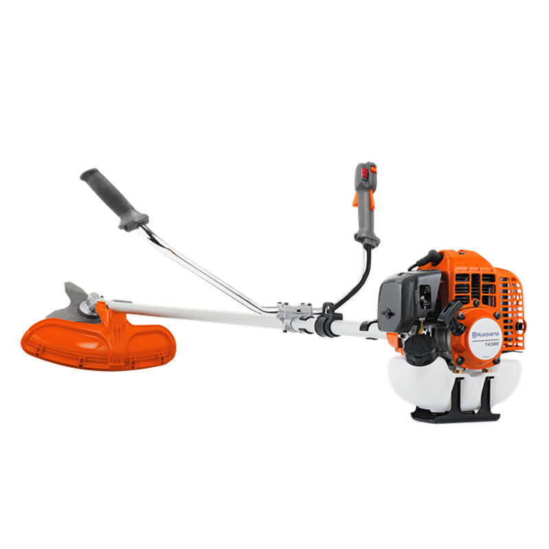 Desmalezadora HUSQVARNA 143R2 Desmalezadora HUSQVARNA 143R2