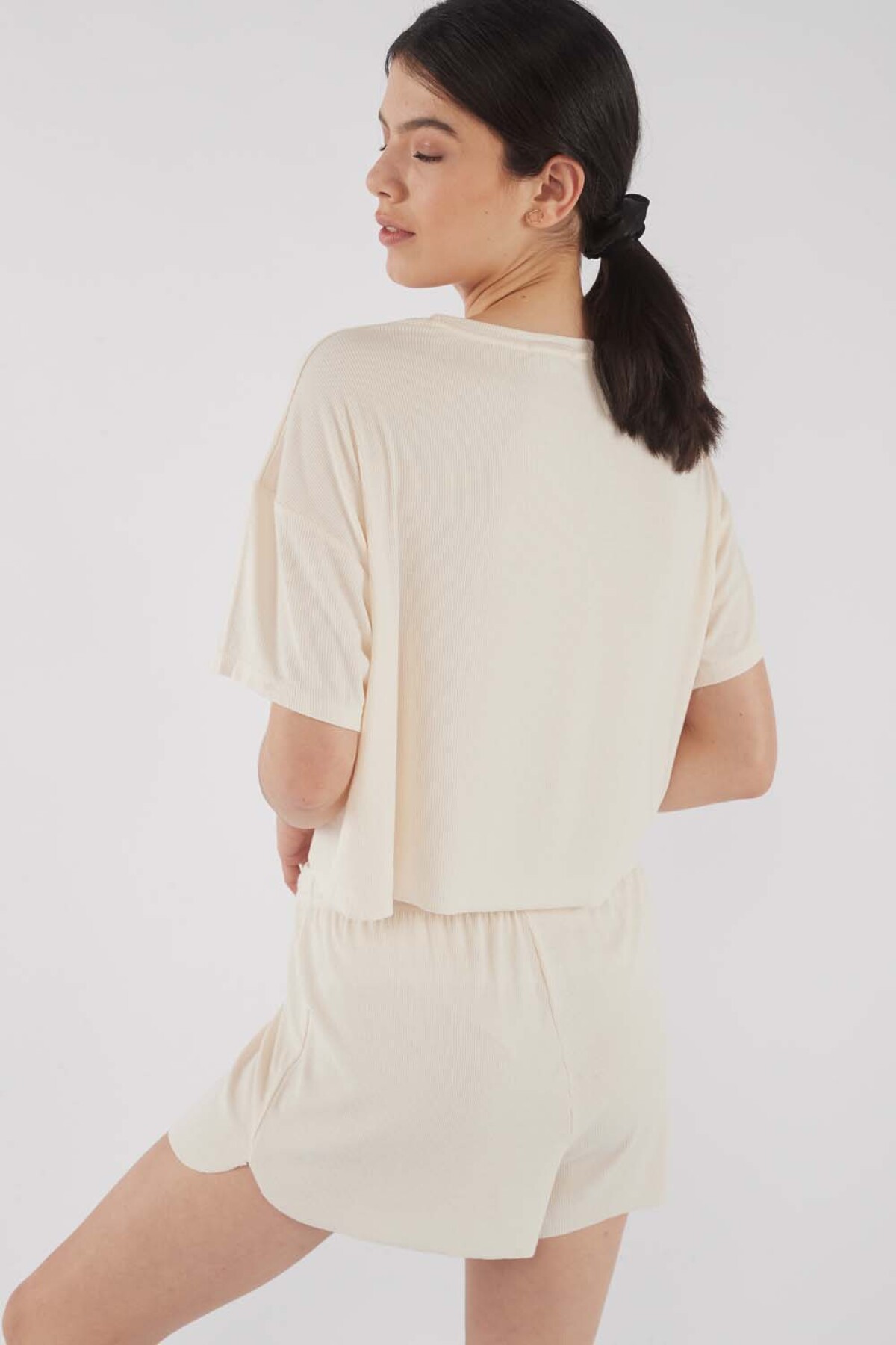 Remera Camille Arena