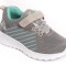 RUNING GREY/GREEN