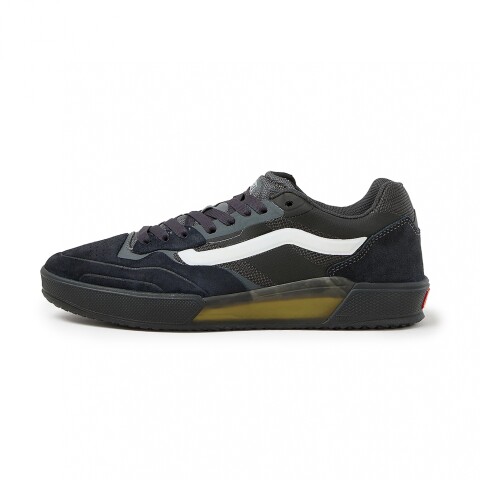 VANS SKATE AVE 2.0 Black