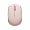 LOGITECH MOUSE M170 INALAMBRICO Mouse Óptico Inalámbrico LOGITECH M170 Conexión USB - Rose