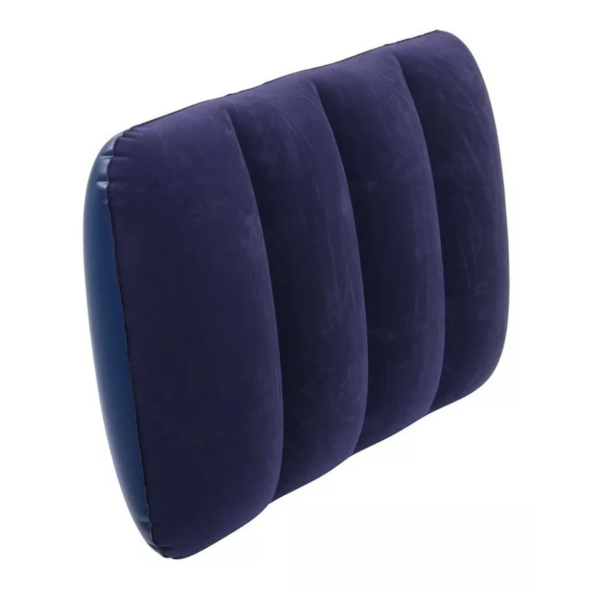 ALMOHADA JILONG INFL AZUL 53cm X 37cm JL137002N 