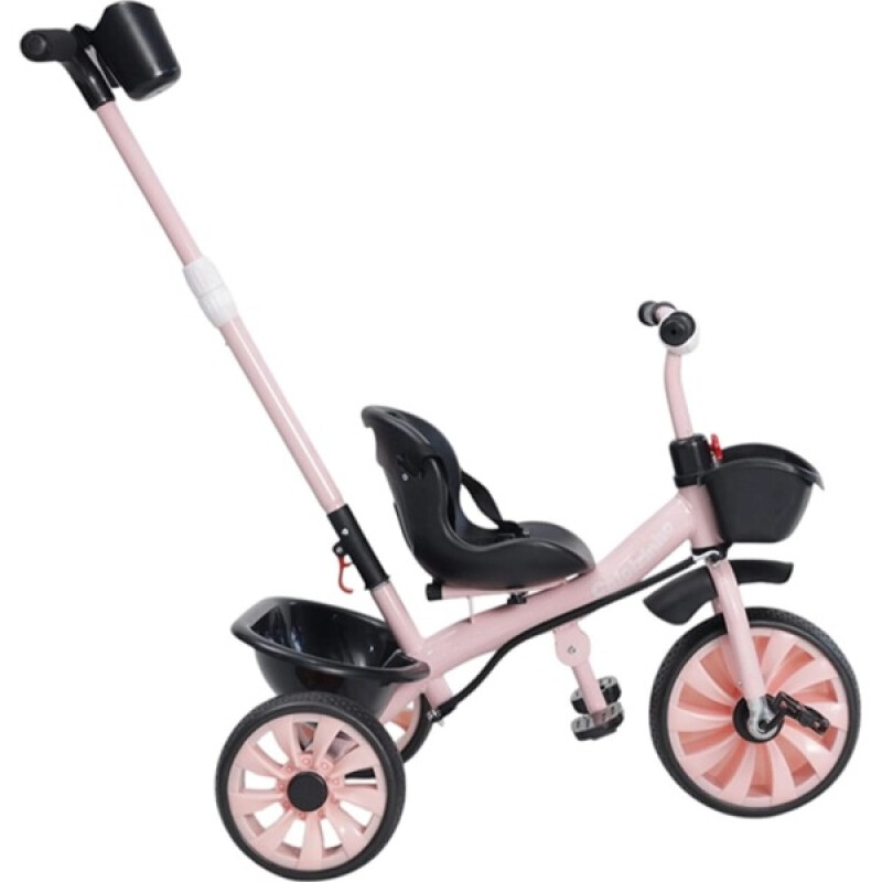 Triciclo Caloizinho Triciclo Caloizinho