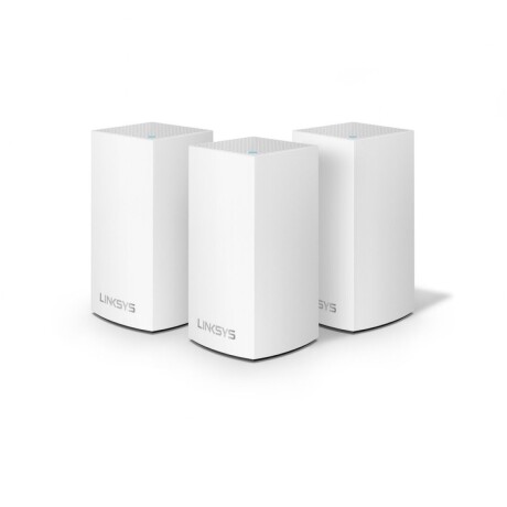 Velop Linksys Mesh AC1300 Wifi 5 (3 Pack) 001