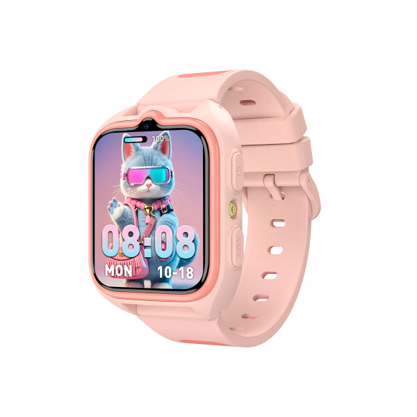 Smartwatch Blackview Kids Z30 color rosa Smartwatch Blackview Kids Z30 Color Rosa