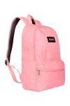 MOCHILA ZENIT HIGH SCHOOL CREAM PINK MOCHILA ZENIT HIGH SCHOOL CREAM PINK