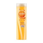 SEDAL SHAMPO CREMA BALANCE PAQ12/340ML U única