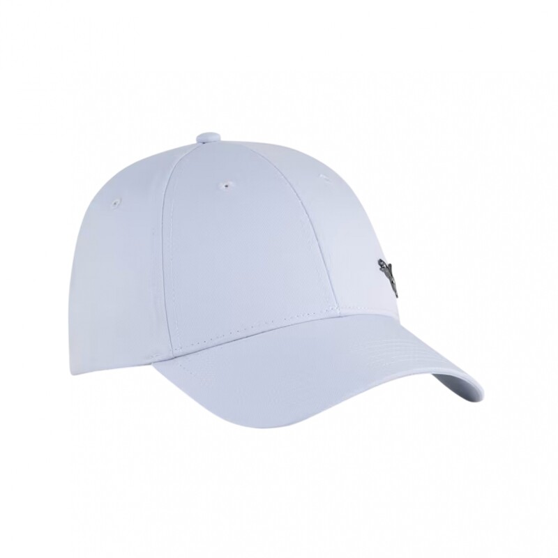 GORRA PUMA ESS METAL BB 03