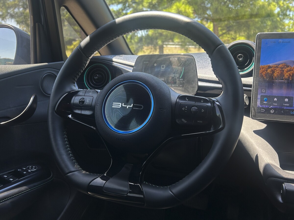 BYD e2 GS Plus 2024 EXCELENTE ESTADO! | Permuta / Financia BYD e2 GS Plus 2024 EXCELENTE ESTADO! | Permuta / Financia