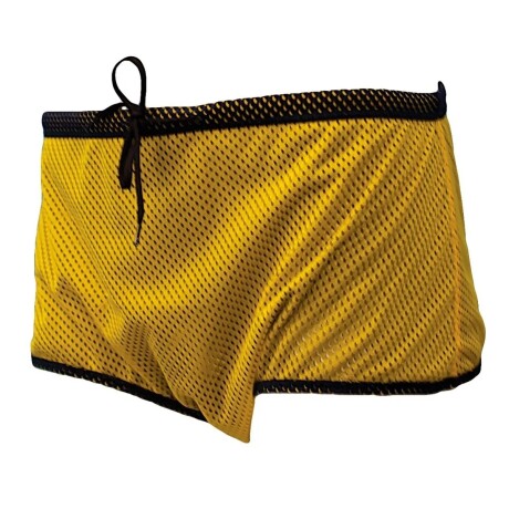 Traje De Baño Masculino FINIS Reversible Talle L Drag Suit - Yellow Traje De Baño Masculino FINIS Reversible Talle L Drag Suit - Yellow