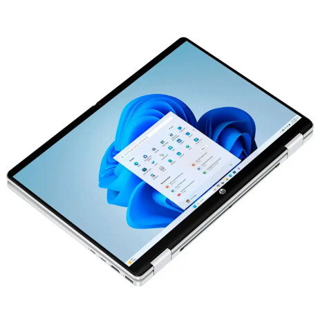 Notebook Hp 14" 2 En 1 Core 7 16gb 512gb Ssd W11 Touch Notebook Hp 14" 2 En 1 Core 7 16gb 512gb Ssd W11 Touch