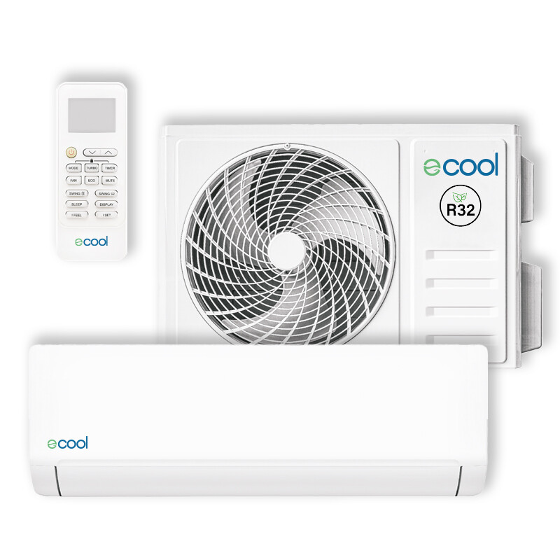 Aire Acondicionado 18000 BTU Frío/Calor Aire Acondicionado 18000 BTU Frío/Calor