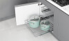 Cesto extraible M450 mm 450-c