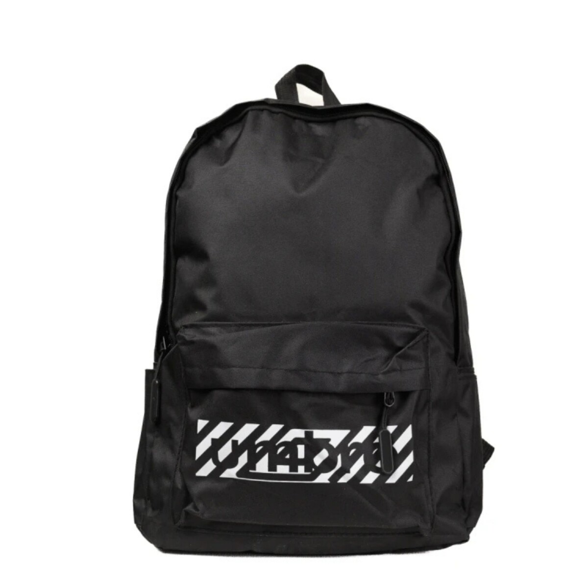 UMBRO MOCHILA NERT - Negro-gris 