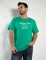 Remera estampada Buley Verde