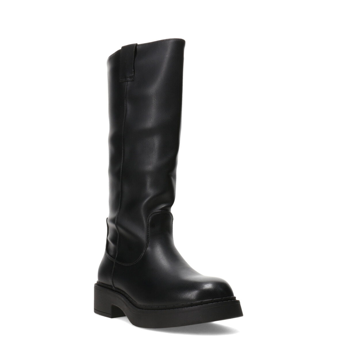Botas de Mujer Miss Carol Ammy MissCarol - Negro 