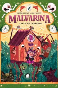 Malvarina 4 Malvarina 4