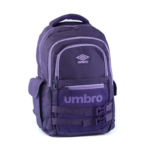 Mochila Mini Pocket Umbro 00d