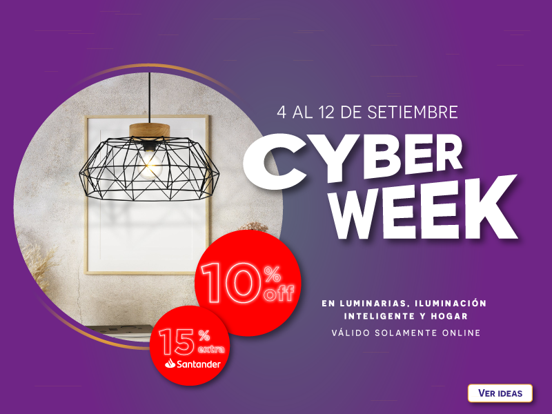 Cyber Week