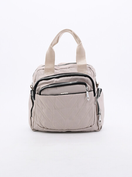 CARTERA BERLIN BEIGE (V)