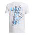Curry Trend Tee 2-WHT WHT-100