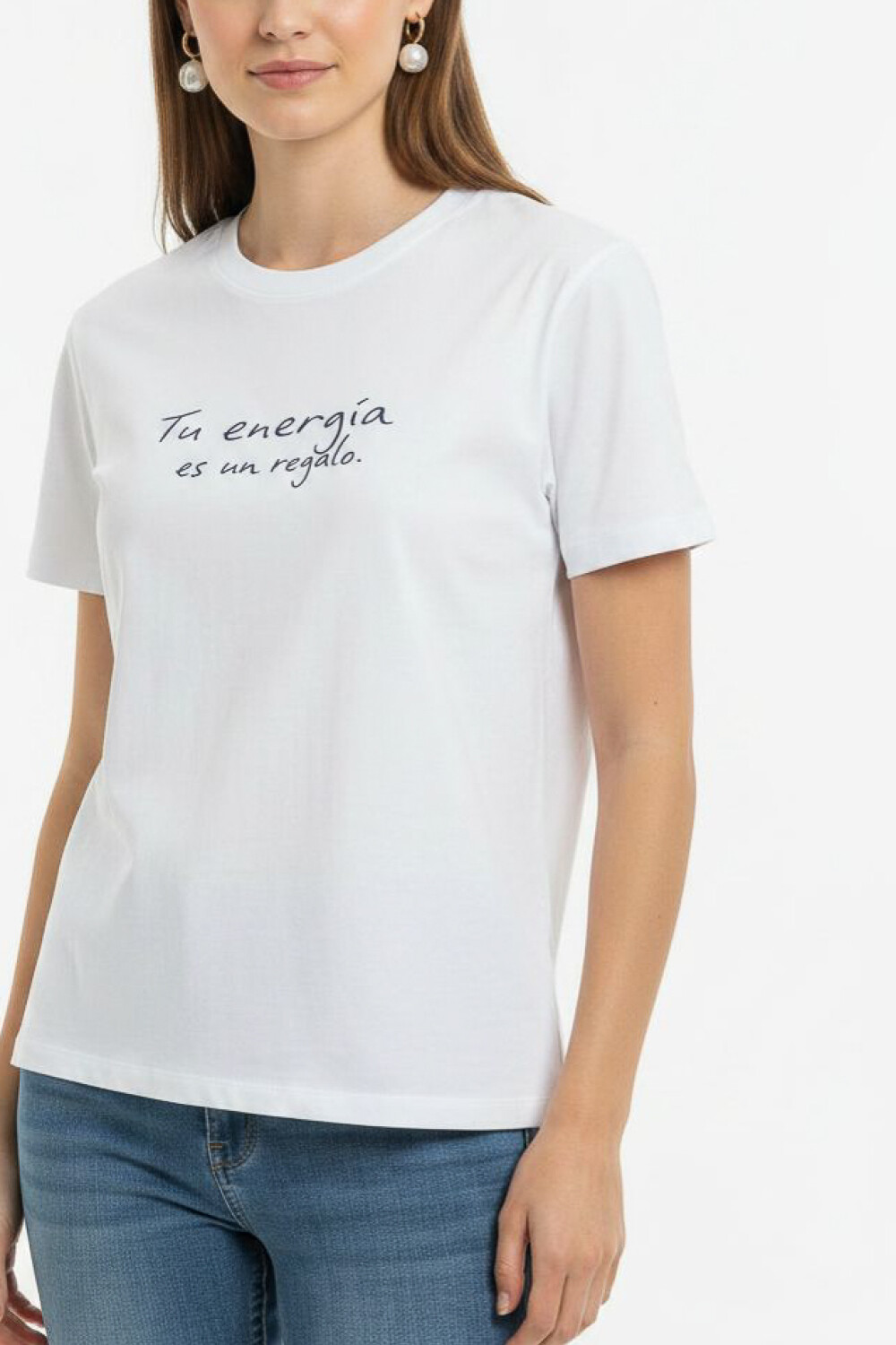 Remera Vantu Estampado 6