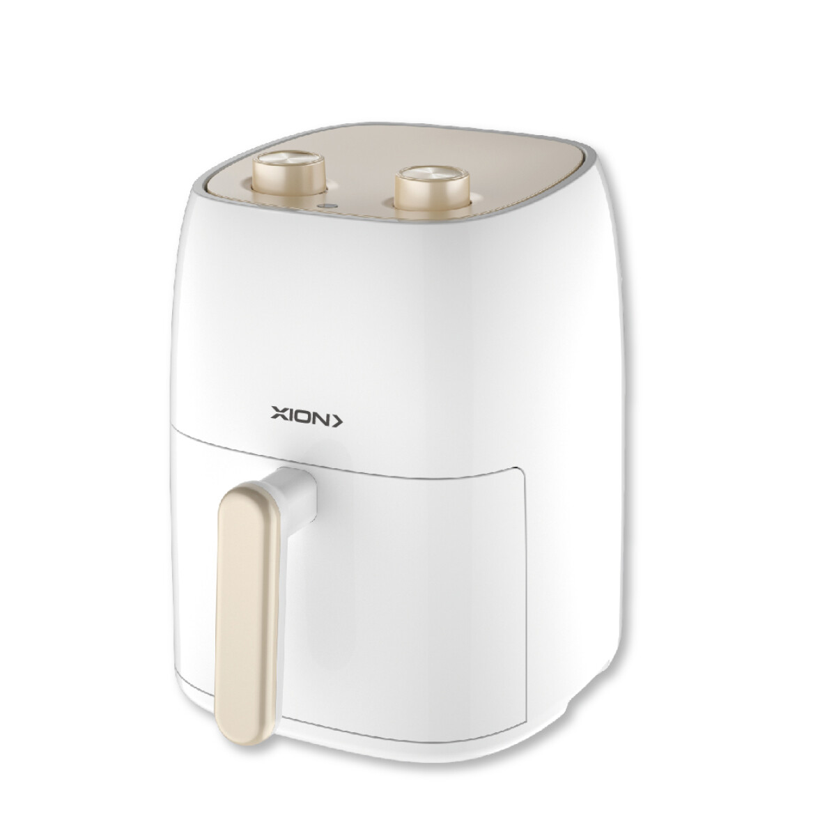airfryer frediora sin aceite 4L 