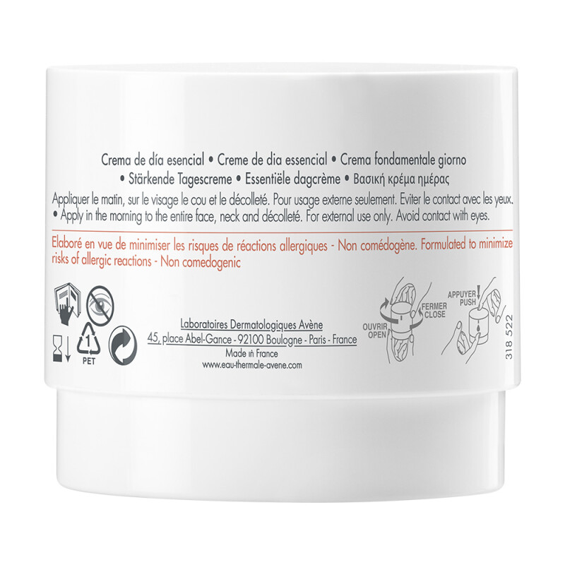 Crema Dermabsolu Dia 40 Ml. Crema Dermabsolu Dia 40 Ml.