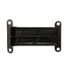 SOPORTE DE PARAGOLPE DELANTERO GOL G1 88/94 Soporte De Paragolpe Delantero Gol G1 88/94