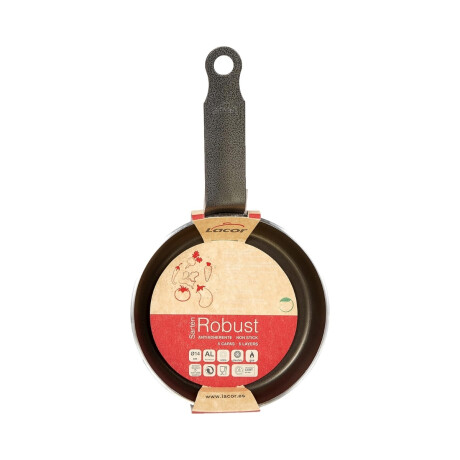 Sarten de Aluminio Antiadherente 14 cm Sarten de Aluminio Antiadherente 14 cm