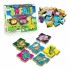 Mi primer puzzle madera P&F safari