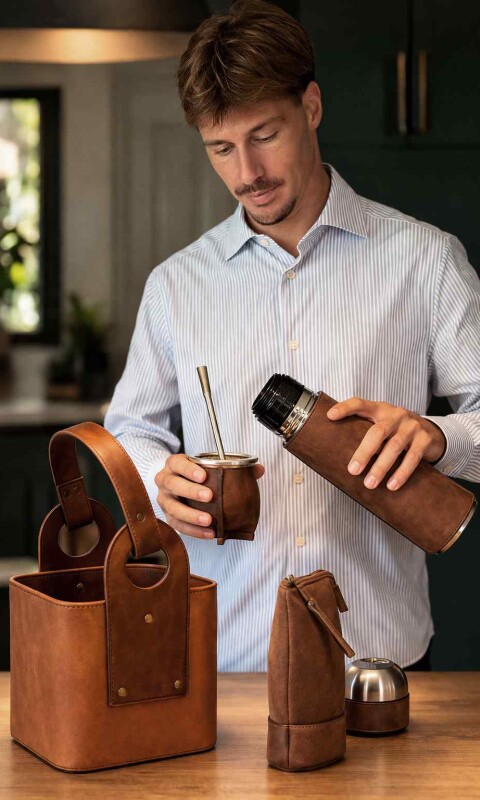 POSATERMO ECUADOR SUELA