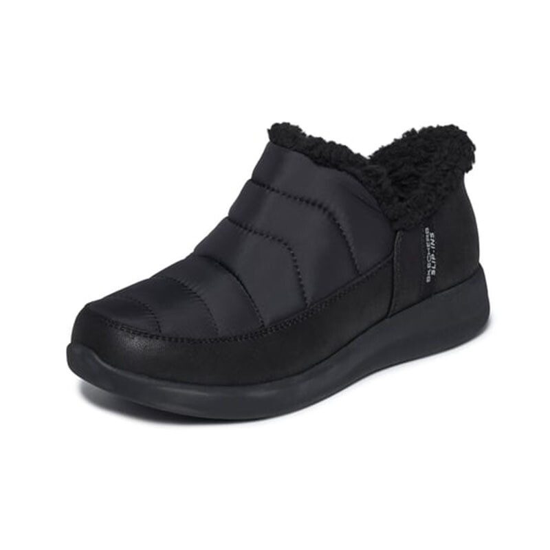 Botas Cozy Escape Ssnowpuff Negro