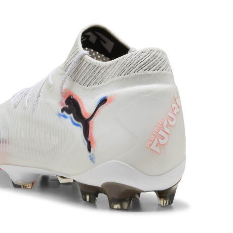 Future 8 Ultimate FG 10858101 Blanco