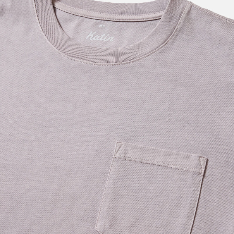 Remera Katin Base - Violeta Remera Katin Base - Violeta